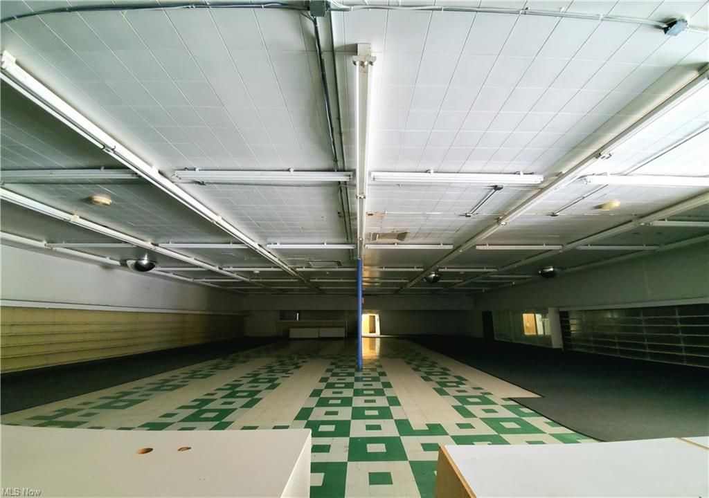 N 2nd Street: N 2nd Street, Middleport, OH 45760